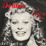 Just a Little Bit of You