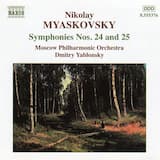 Symphony no. 24 in F minor, op. 63: I. Allegro deciso
