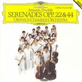 Serenade for Strings in E major, op. 22: 1. Moderato