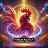 Manok Na Pula - Magic Dust | Epic AI-Generated Song ?