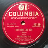 We Just Couldn't Say Goodbye