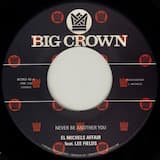 Never Be Another You (Reggae Remix)