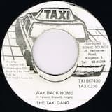 Way Back Home (feat. Red Dragon)