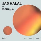1001 Nights (extended mix)