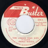 Time Longer Than Rope