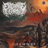 Sleep is for the Dead