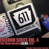 Something I Can Never Have (Adam Jay remix)