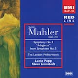 Symphony No. 4: I. Bedächtig. Nicht Eilen