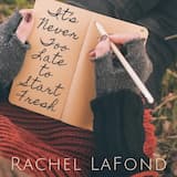 It’s Never Too Late to Start Fresh