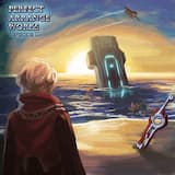 SMALL TWO OF PIECES ~just STOP~