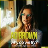 Why Do We Try? (Sunn Jellie remix)