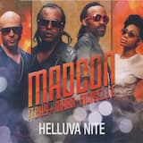 Helluva Nite (radio edit)