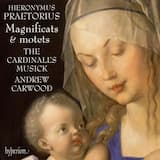 Magnificat quarti toni