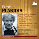 Music for Piano, Strings and Timpani