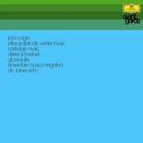 Atlas Eclipticalis • Winter Music • Cartridge Music