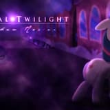 A Final Twilight
