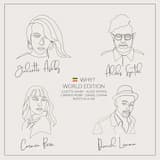 Why? (World edition)