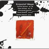 Kwintet klarnetowy, op. 66: IV. Deciso - Poco più mosso - Precipitando - Feroce - Dolente