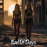 End Of Days - MUSICHOUSE77