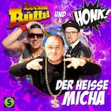 Der heiße Micha