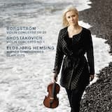 Violin Concerto in G major, op. 25: I. Allegro moderato