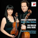 Concerto for Violin, Cello and Orchestra, op. 102: I. Allegro