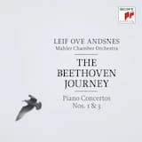 Concerto for Piano and Orchestra no. 1 in C major, op. 15: I. Allegro con brio