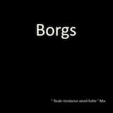 Borgs  ( toute r&eacute;sistance serait futile Mix )