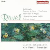 Shéhérazade: Ouverture de féérie