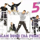 Slam Dunk (Da Funk) - (Radio Edit)