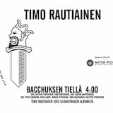 Bacchuksen tiellä