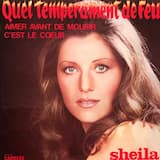 Quel tempérament de feu (I’m on Fire)