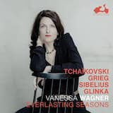 The Seasons, op. 37a: no. 1, January. By the Fireside