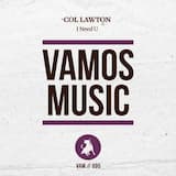 I Need U (Mxwll edit)