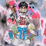 blood on my jacket, Pt. 2