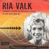 Fernando, Alfredo en José (Santo Domingo)