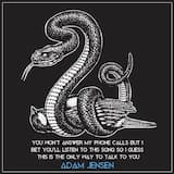 You Won't Answer My Phone Calls but I Bet You'll Listen to This Song so I Guess This Is the Only Way to Talk to You