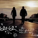 Du erinnerst mich an Liebe