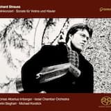 Violin Concerto in D minor, op. 8: I. Allegro