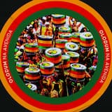 Olodum na avenida