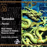 Turandot: Atto I. “Popolo di Pekino! La legge e questa”