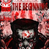 Ironface - No Time for Flowers