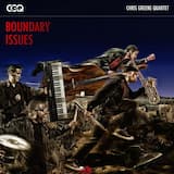 Chris Greene Quartet - Blues for Dr. Fear