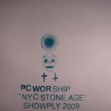 Underground Guts Live Intro