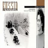 Waltz No. 14 in E minor