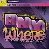 Anywhere - Hard Mix