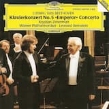 Piano Concerto no. 5 in E-flat major, op. 73 "Emperor": I. Allegro