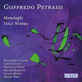 Elogio per un’ombra