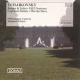 Romeo & Juliet: Fantasy Overture