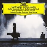 Cello Concerto no. 1 in A minor, op. 33: I. Allegro non troppo